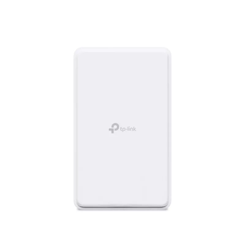 Router 5G exterior TP-Link com modem 5G integrado, router Wi-Fi 5G, Ethernet 2,5 Gigabit, branco