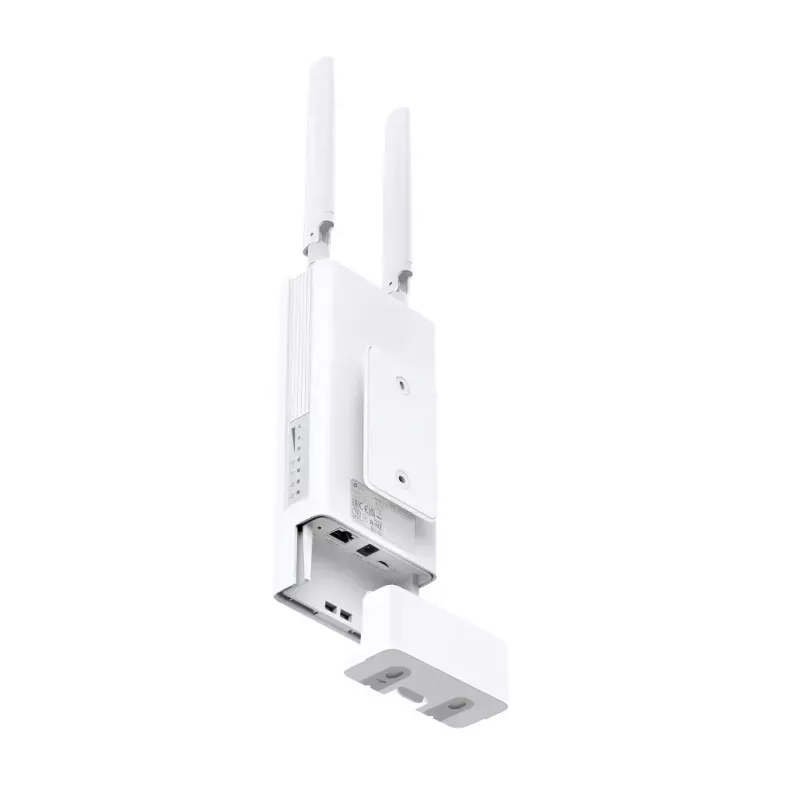 Router Wi-Fi TP-Link TL-MR100-OUTDOOR Fast Ethernet banda única (2,4 GHz) 4G branco