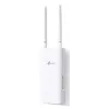 Router Wi-Fi TP-Link TL-MR100-OUTDOOR Fast Ethernet banda única (2,4 GHz) 4G branco