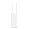 Router Wi-Fi TP-Link TL-MR100-OUTDOOR Fast Ethernet banda única (2,4 GHz) 4G branco