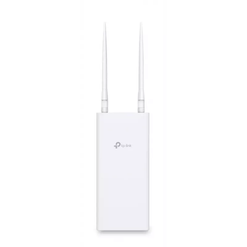 Router Wi-Fi TP-Link TL-MR100-OUTDOOR Fast Ethernet banda única (2,4 GHz) 4G branco