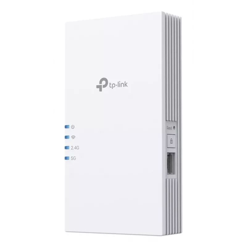TP-Link RE220BE Repetidor Wi-Fi 7, banda dupla 3,6 Gb/s (RE220BE)