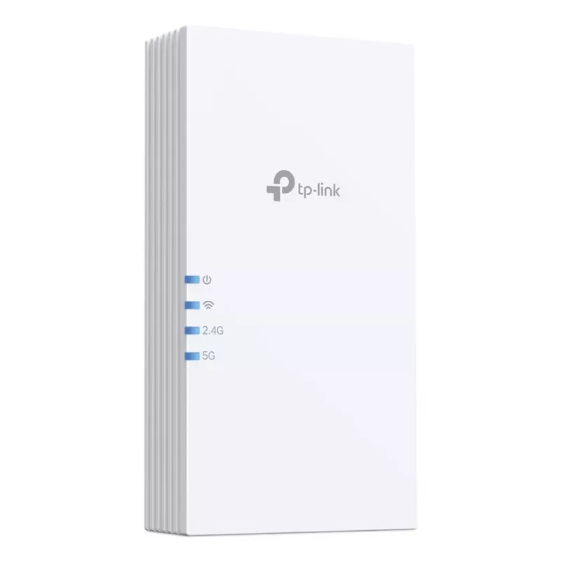 TP-Link RE220BE Repetidor Wi-Fi 7, banda dupla 3,6 Gb/s (RE220BE)
