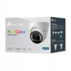 Câmara de vigilância IP TP-Link InSight S445 turret interior e exterior 2688 x 1520 píxeis teto/parede
