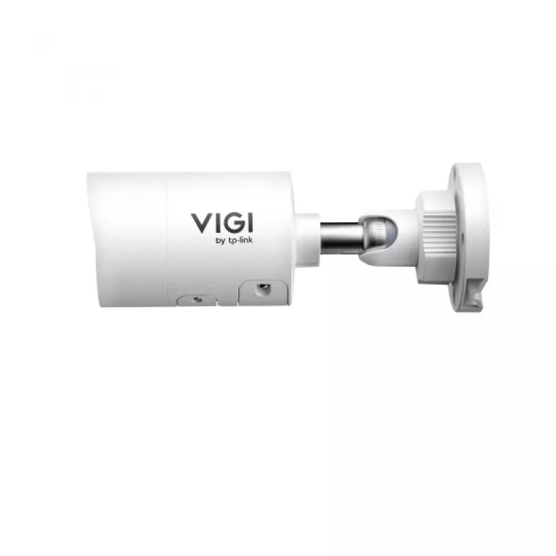 Câmara de vigilância IP TP-Link InSight S345S bullet exterior 2688 x 1520 píxeis teto/parede/poste