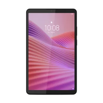 Lenovo Tab One Mediatek 64 GB 22,1 cm (8,7 polegadas) 4 GB Wi-Fi 5 (802.11ac) Android 14 cinzento