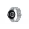 Samsung Galaxy Watch6 Classic 43 mm ecrã tátil digital prateado