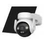Câmara de vigilância IP turret Imou AOV PT 5MP exterior 2880 x 1620 píxeis parede