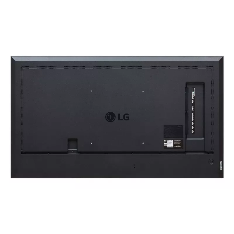 Ecrã de sinalização digital LG 49UH5Q-E 124,5 cm (49
