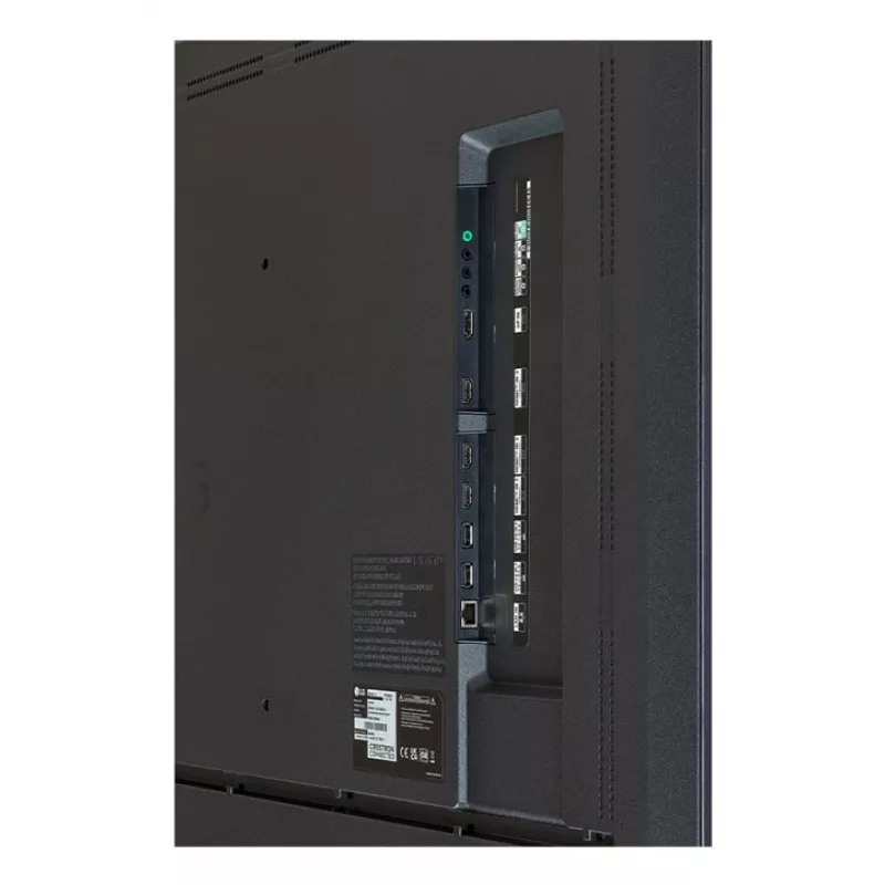 Ecrã de sinalização digital LG 49UH5Q-E 124,5 cm (49