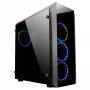 Caixa Midi Tower Chieftec Scorpion II preta