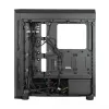 Chieftec Scorpion 3 GL-03B-OP caixa Midi Tower, ATX/MicroATX/Mini-ITX, preta, RGB, painéis de vidro