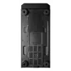 Chieftec Scorpion 3 GL-03B-UC-OP caixa de PC Midi Tower, ATX/micro ATX/Mini-ATX, preta