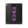 Caixa Cube Chieftec Chieftronic M2 preta