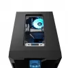 Caixa Cube Chieftec Chieftronic M2 preta