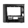 Caixa Cube Chieftec Chieftronic M2 preta