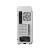Caixa de computador Chieftec GL-03W-OP Midi Tower branca