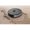 Roborock S8+ 0,35 L preto