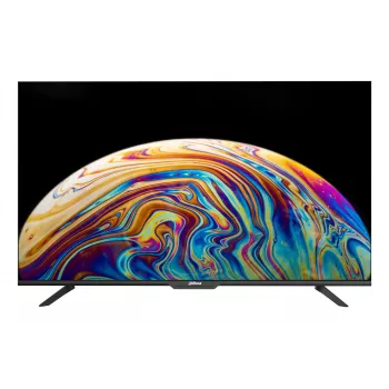 TV Dahua Technology LTV55-QSD400 139,7 cm (55