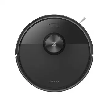 Aspirador robô Roborock Q7 TF/preto Q7TF52-00