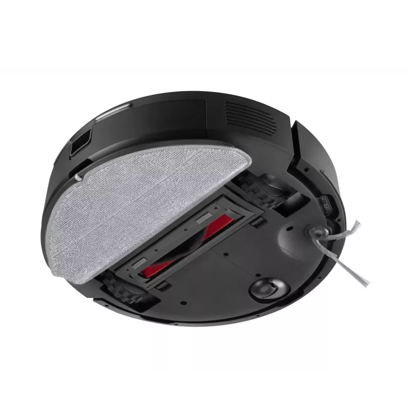 Aspirador robô Roborock Q7 TF/preto Q7TF52-00