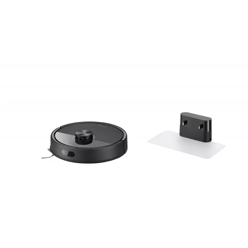 Aspirador robô Roborock Q7 TF/preto Q7TF52-00