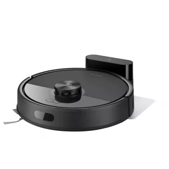 Aspirador robô Roborock Q7 TF/preto Q7TF52-00