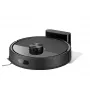 Aspirador robô Roborock Q7 TF/preto Q7TF52-00