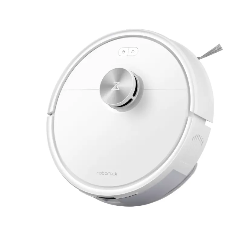 Aspirador robô Roborock Q7 TF/branco Q7TF02-00