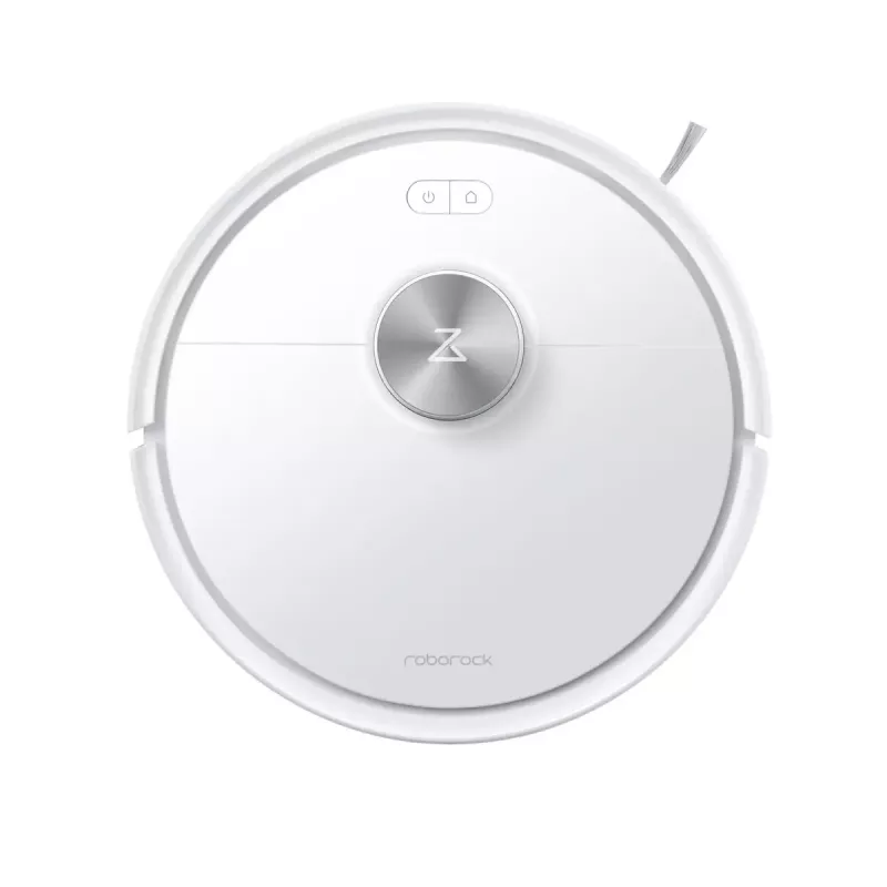 Aspirador robô Roborock Q7 TF/branco Q7TF02-00
