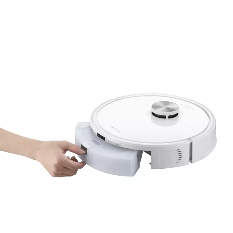 Aspirador robô Roborock Q7 TF/branco Q7TF02-00