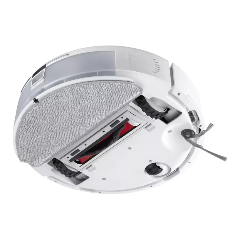 Aspirador robô Roborock Q7 TF/branco Q7TF02-00