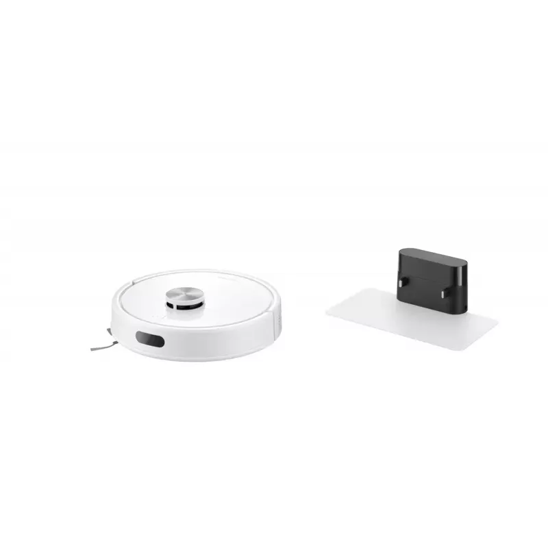 Aspirador robô Roborock Q7 TF/branco Q7TF02-00