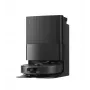 Roborock Qrevo L QVRRS52-00 robô aspirador, QR 798, saco de pó, preto