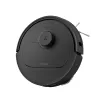 Roborock Qrevo L QVRRS52-00 robô aspirador, QR 798, saco de pó, preto