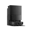 Roborock Qrevo L QVRRS52-00 robô aspirador, QR 798, saco de pó, preto
