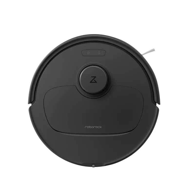 Roborock Qrevo L QVRRS52-00 robô aspirador, QR 798, saco de pó, preto