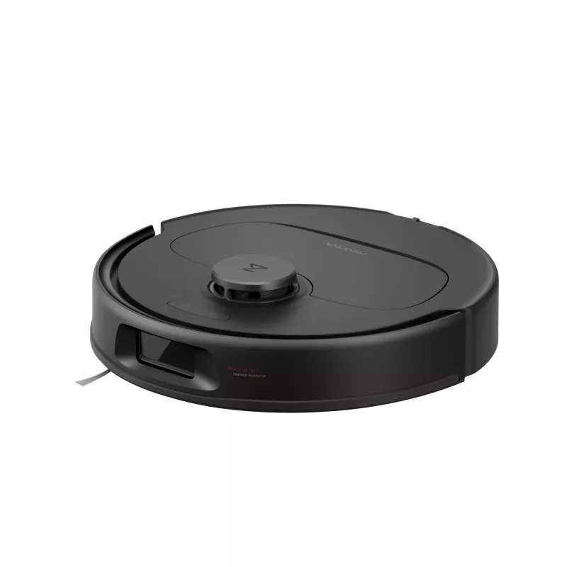 Roborock Qrevo L QVRRS52-00 robô aspirador, QR 798, saco de pó, preto