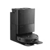 Roborock Qrevo L QVRRS52-00 robô aspirador, QR 798, saco de pó, preto