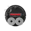 Roborock Qrevo L QVRRS52-00 robô aspirador, QR 798, saco de pó, preto