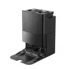 Roborock Qrevo L QVRRS52-00 robô aspirador, QR 798, saco de pó, preto