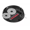 Roborock Qrevo L QVRRS52-00 robô aspirador, QR 798, saco de pó, preto