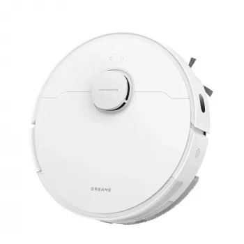 Dreame D20 Pro 0,7 L branco