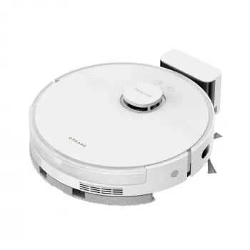 Dreame D20 Pro 0,7 L branco