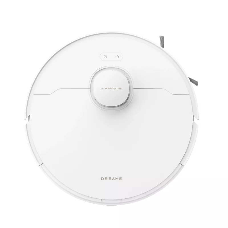 Dreame D20 Pro 0,7 L branco