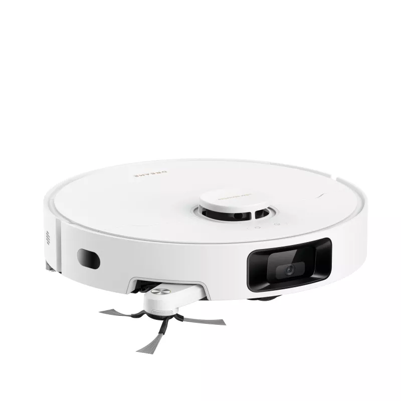 Dreame D20 Pro 0,7 L branco