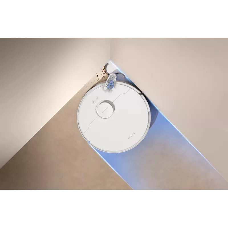Dreame D20 Pro 0,7 L branco