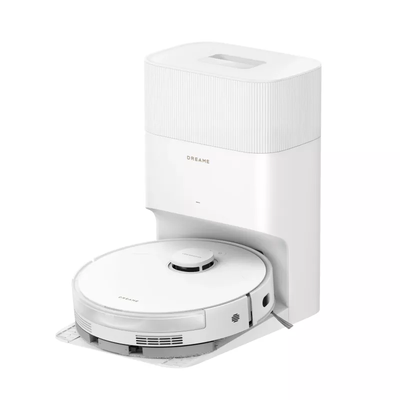 Dreame D20 Plus 0,5 L branco