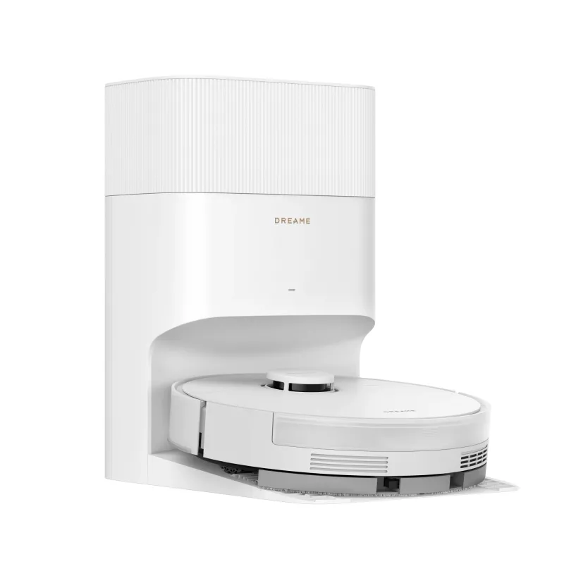 Dreame D20 Plus 0,5 L branco