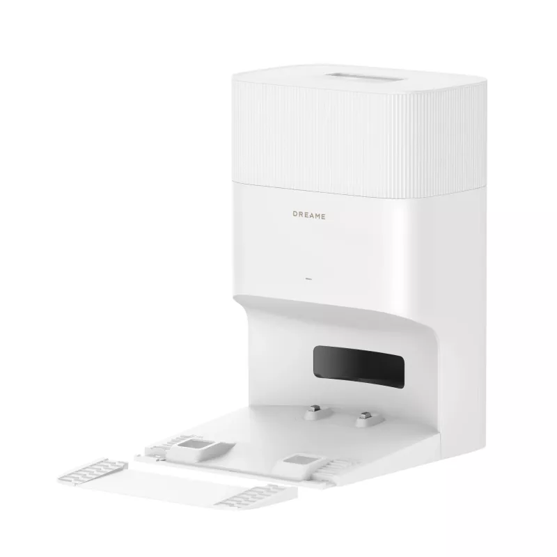 Dreame D20 Plus 0,5 L branco